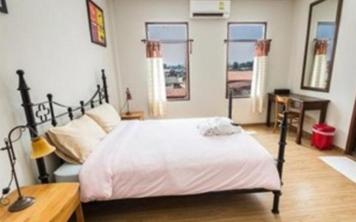 Sri Chiang Khan Hotel
