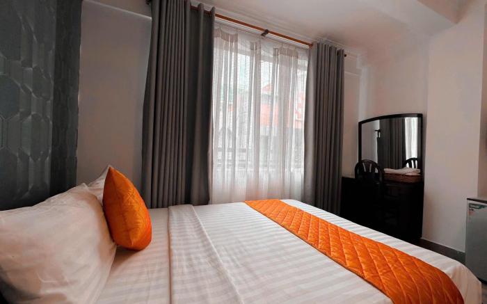 Anh Duy Hotel