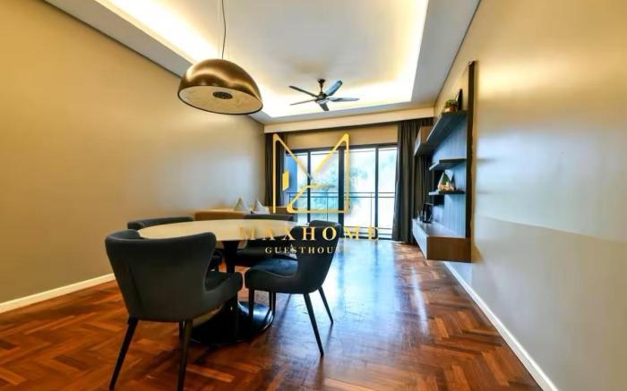 Vista Genting Premium 3 rooms@Maxhome Y28