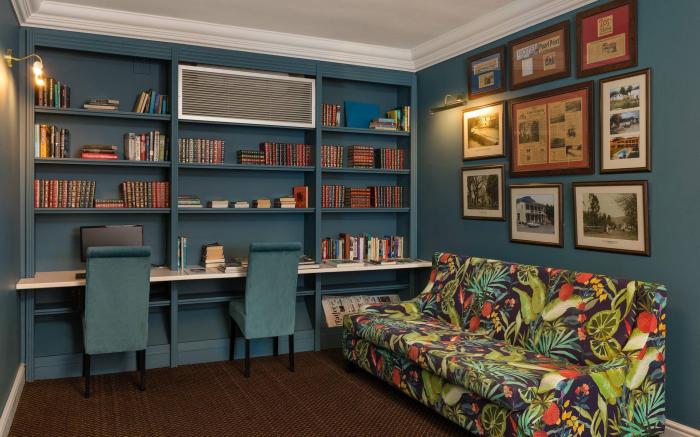 Protea Hotel Franschhoek