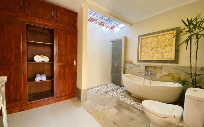Villa Serenity