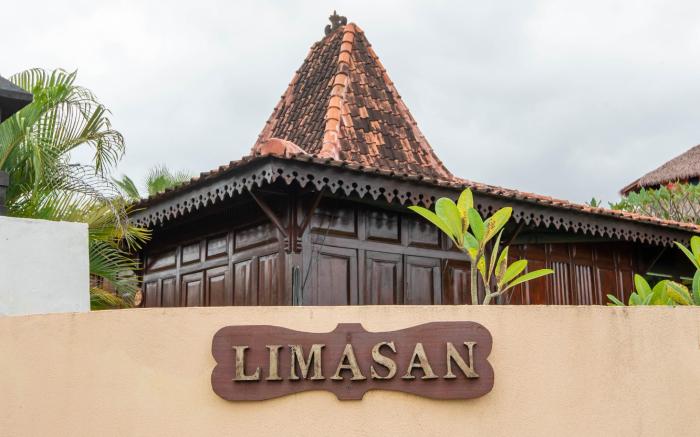 Limasan Villa Langkawi