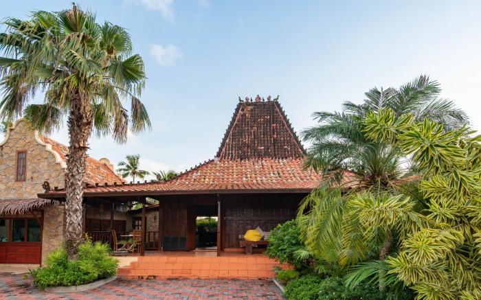 Limasan Villa Langkawi