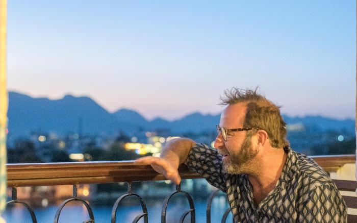 Dreamyard Udaipur Hostel