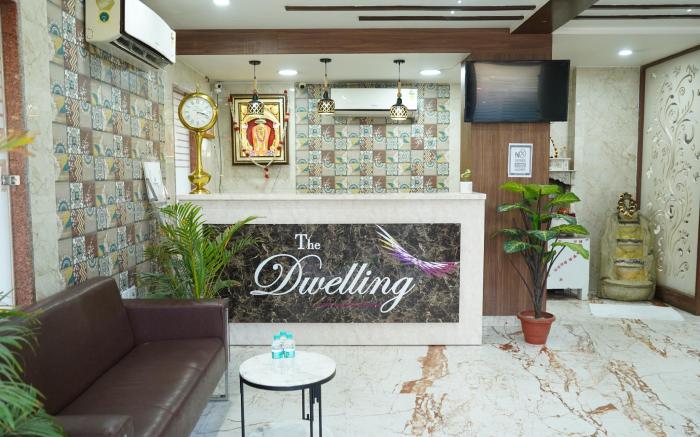 Dwelling Residency