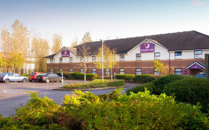 Premier Inn Liverpool - Tarbock