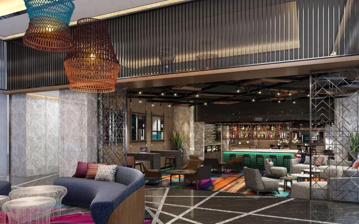 Holiday Inn Cebu City By IHG