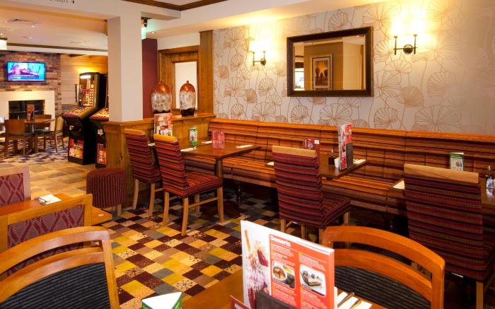 Premier Inn Exeter - M5 J29