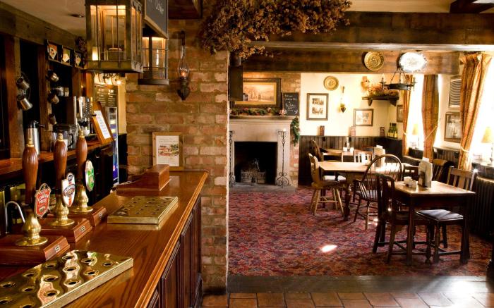 Premier Inn Waltham Abbey