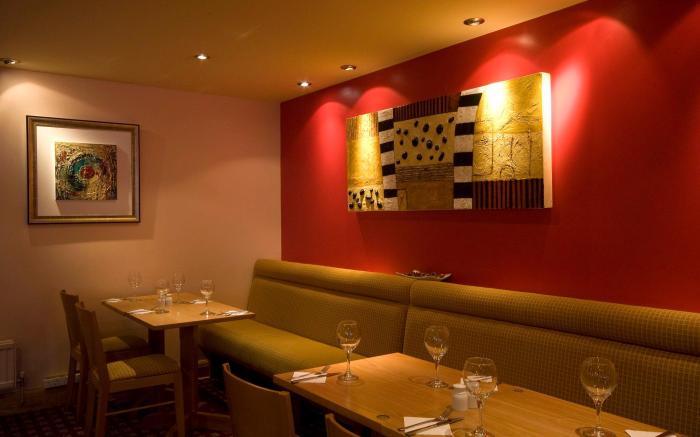 Premier Inn Inverness Millburn Rd