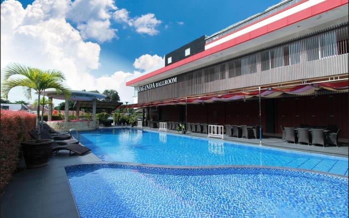 Grand Hatika Hotel