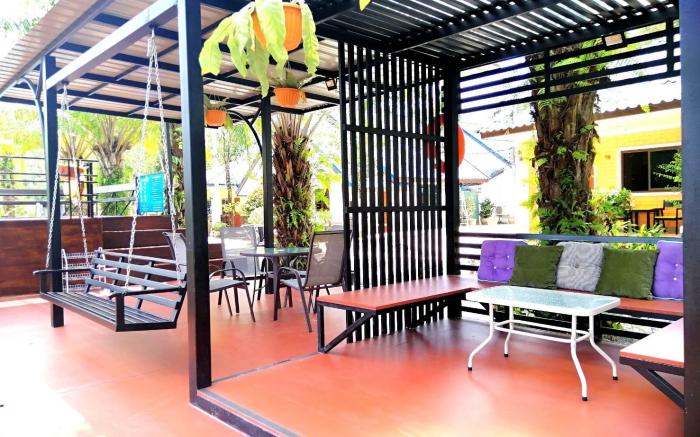 Saithong Resort