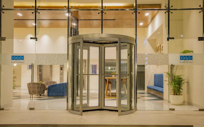 Keys Prima by Lemon Tree Hotels, Pimpri, Pune
