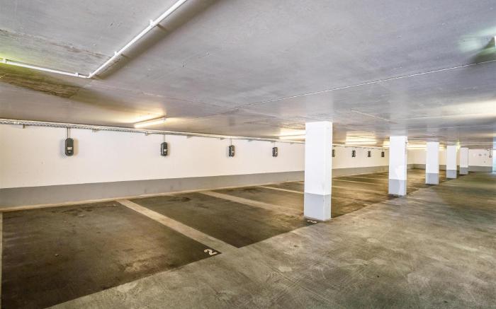 B&B HOTEL Konstanz