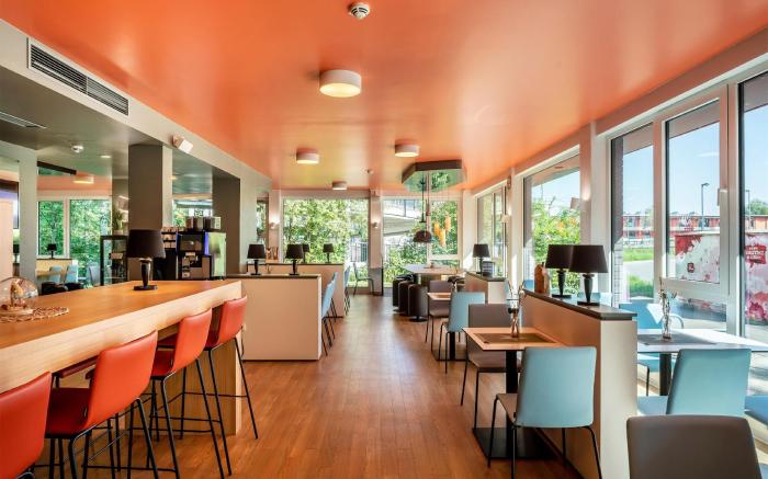 B&B HOTEL Konstanz