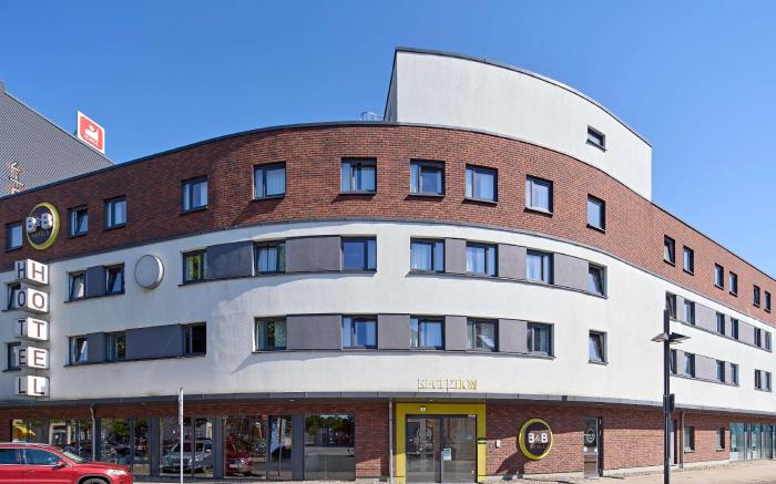 B&B HOTEL Hamm