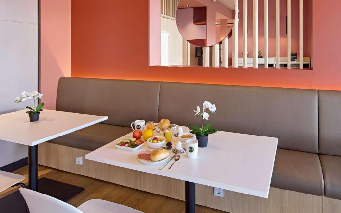 B&B HOTEL Hamm