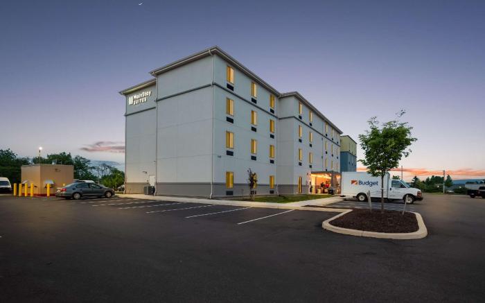 MainStay Suites Carlisle - Harrisburg