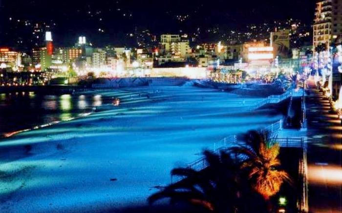 Atami Onsen Hotel Sunmi Club