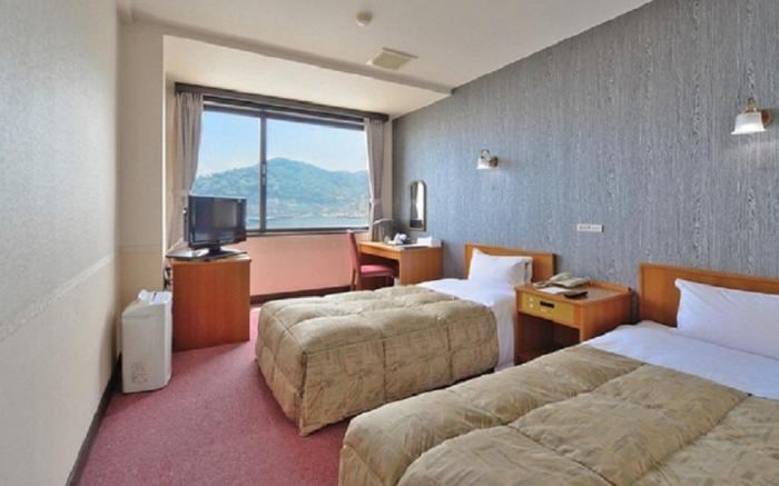 Atami Onsen Hotel Sunmi Club Bekkan