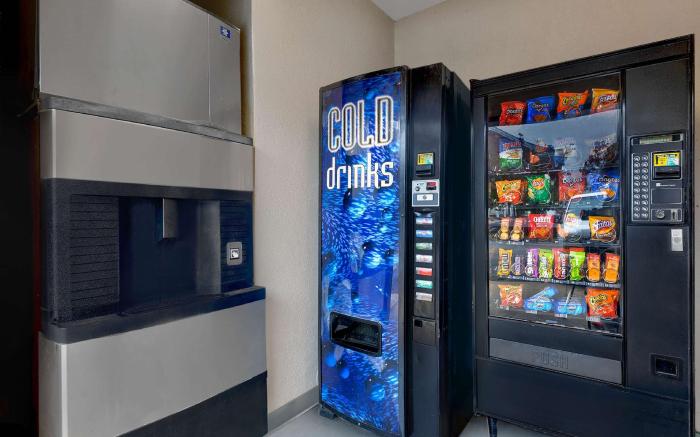 Motel 6 Scottsboro, AL – Hwy 72