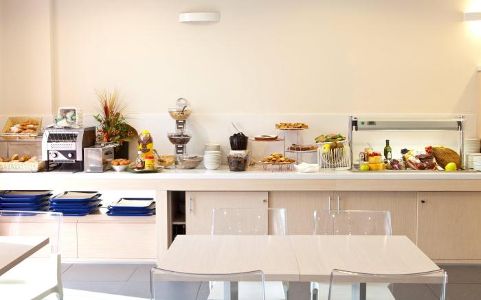 Holiday Inn Express Reggio Emilia By IHG