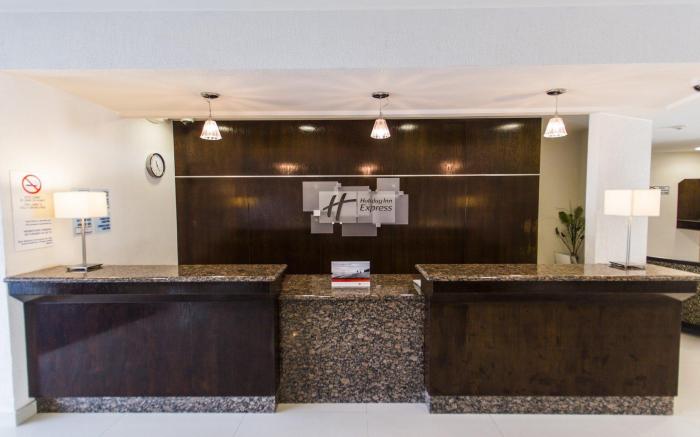 Holiday Inn Express Tuxtla Gutierrez La Marimba By IHG