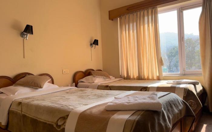 Green Tara Hotel