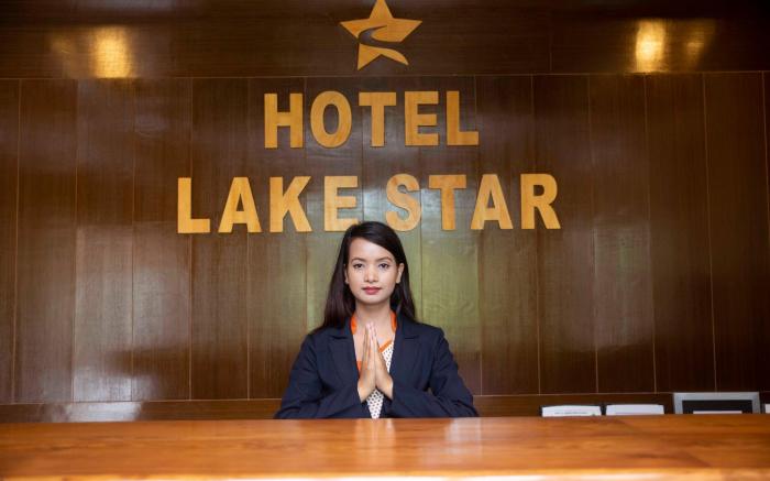 Hotel Lake Star