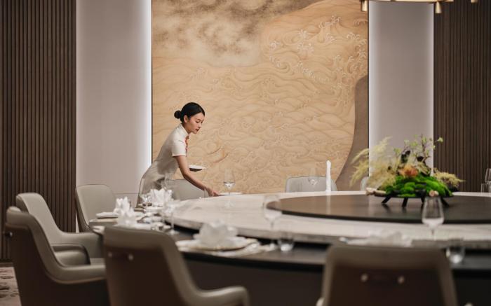 The Azure Ningbo, Vignette Collection