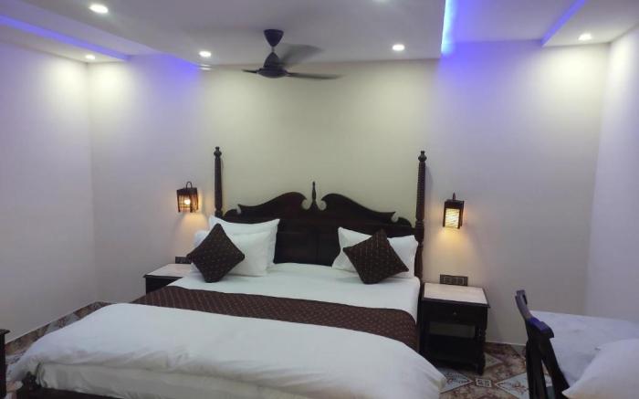 Tourist Rest House