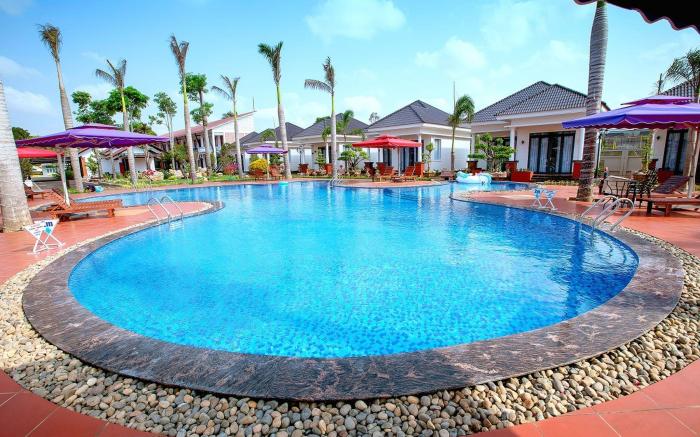 Thien An Hotel
