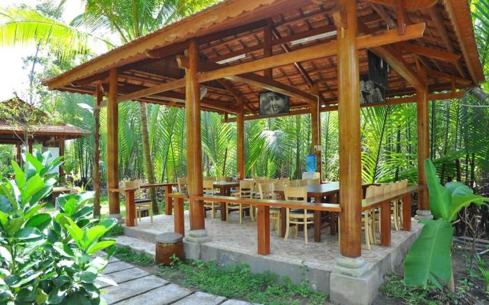 Ben Tre Farm Stay