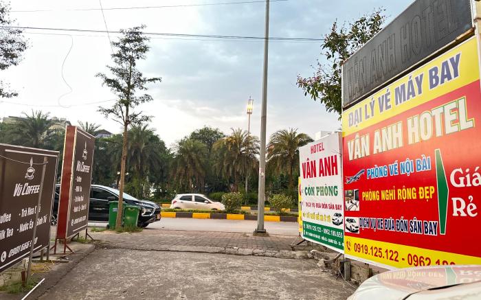 Van Anh Hotel