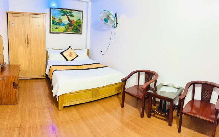 Van Anh Hotel