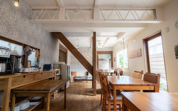 Beach Side Inn Shirahama