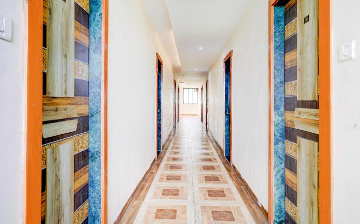 Hotel O Kharbao Bhiwandi Thane
