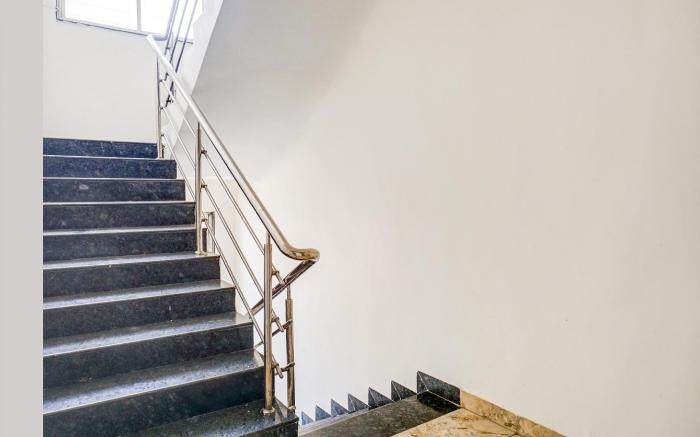 Super Hotel O Kharadi Pune