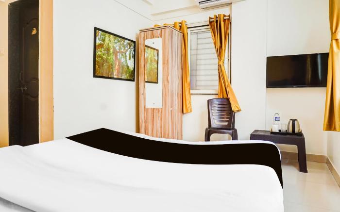 Super Hotel O Kharadi Pune