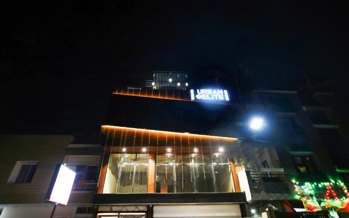 Hotel O Urban Elite