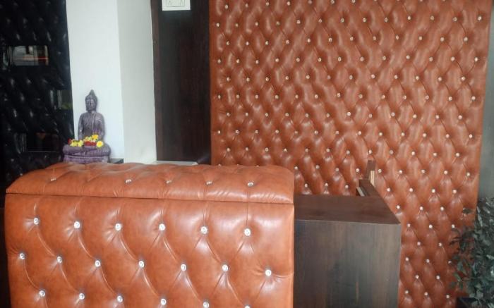 OYO Hotel Three Drops Bar And Kitchen Near Pattanagere Metro Station