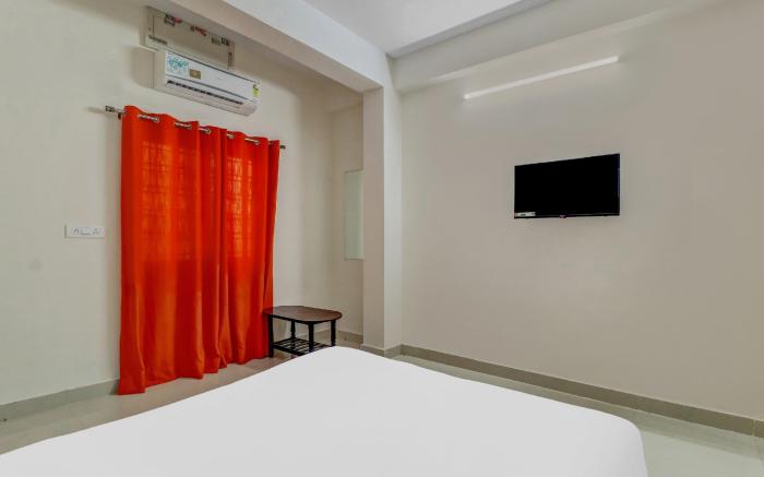 Hotel O RBS Residency