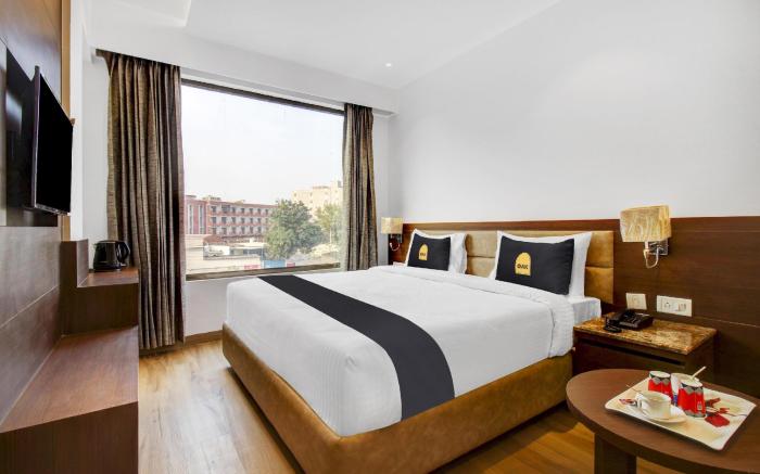 Super Townhouse OAK Aurelia Grand