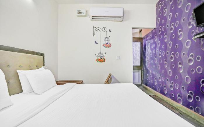 Capital O 84091 Hotel Ashoka Inn