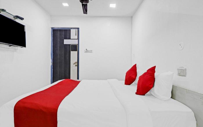 Hotel O Maple In Suites