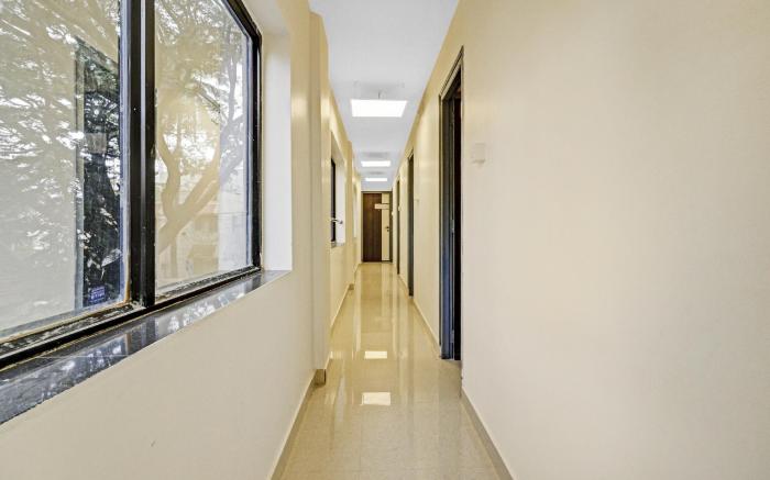 Hotel O Maple In Suites