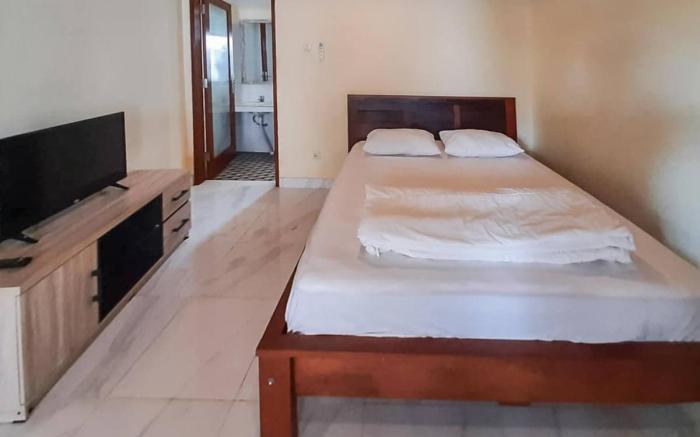 Tegalsari Guest House Canggu