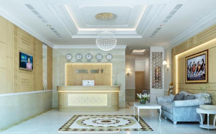 Nhu Y Hotel