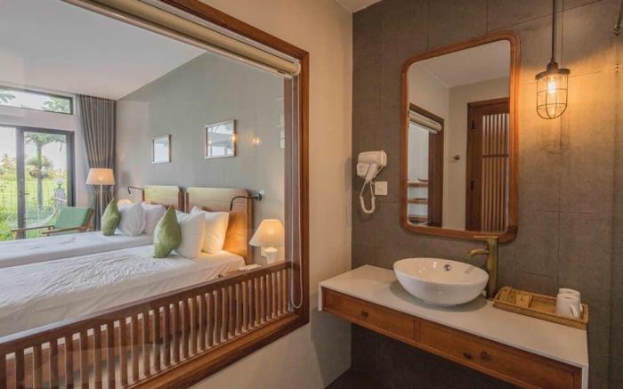Hoian Tranquil Lodge - Chon Binh Yen