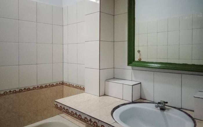 DATON HOUSE near Bali Zoo Ubud Mitra RedDoorz